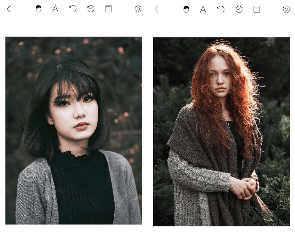 泼辣修图PolarrPhoto Filters v6.11.4解锁专业版
